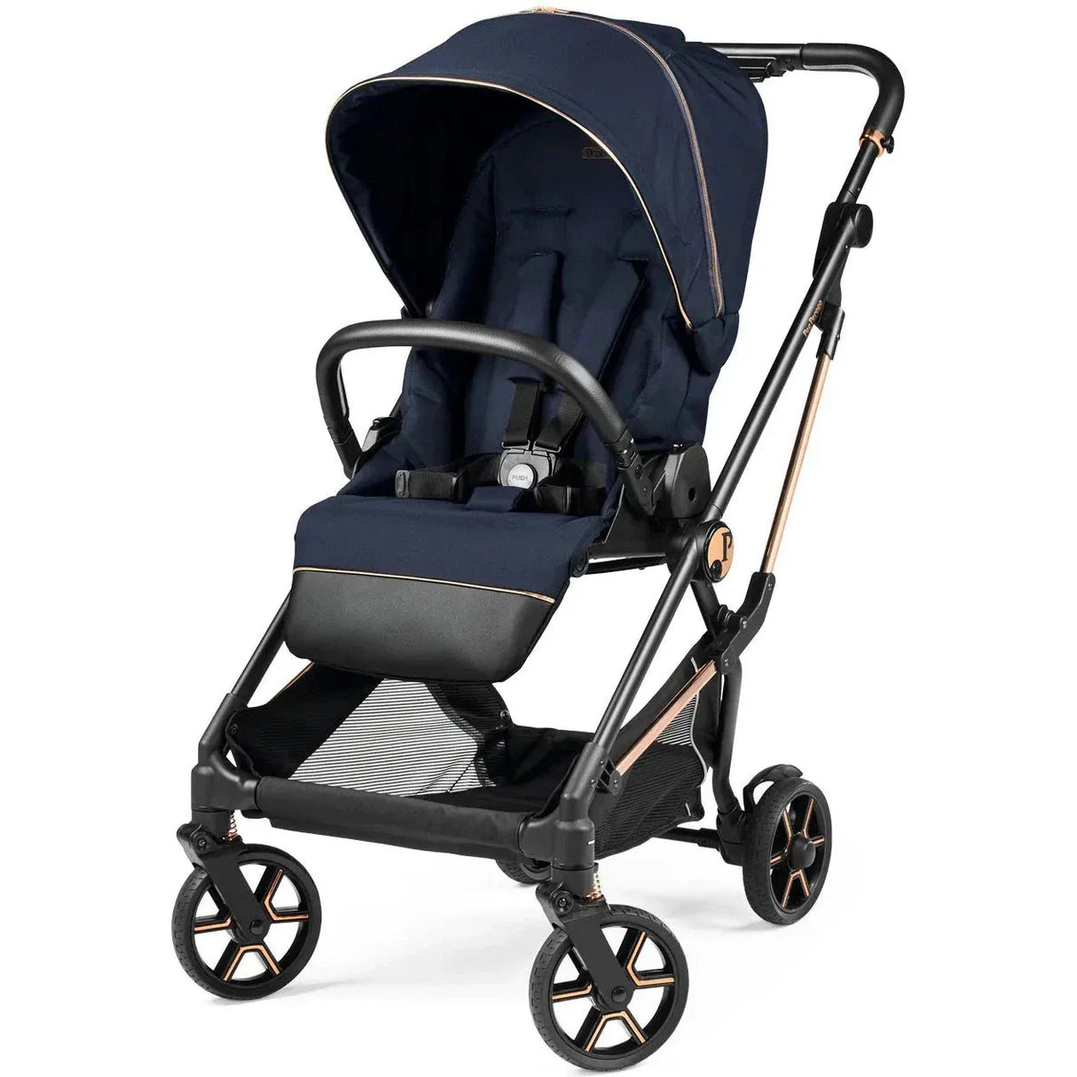 PEG Vivace Stroller - Kid's Stuff Superstore