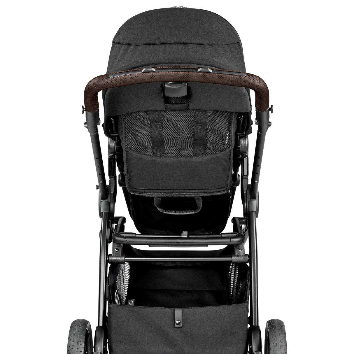 PEG YPSI Stroller + Primo Viaggio Nido Car Seat Travel System | Specialty Store Exclusive!