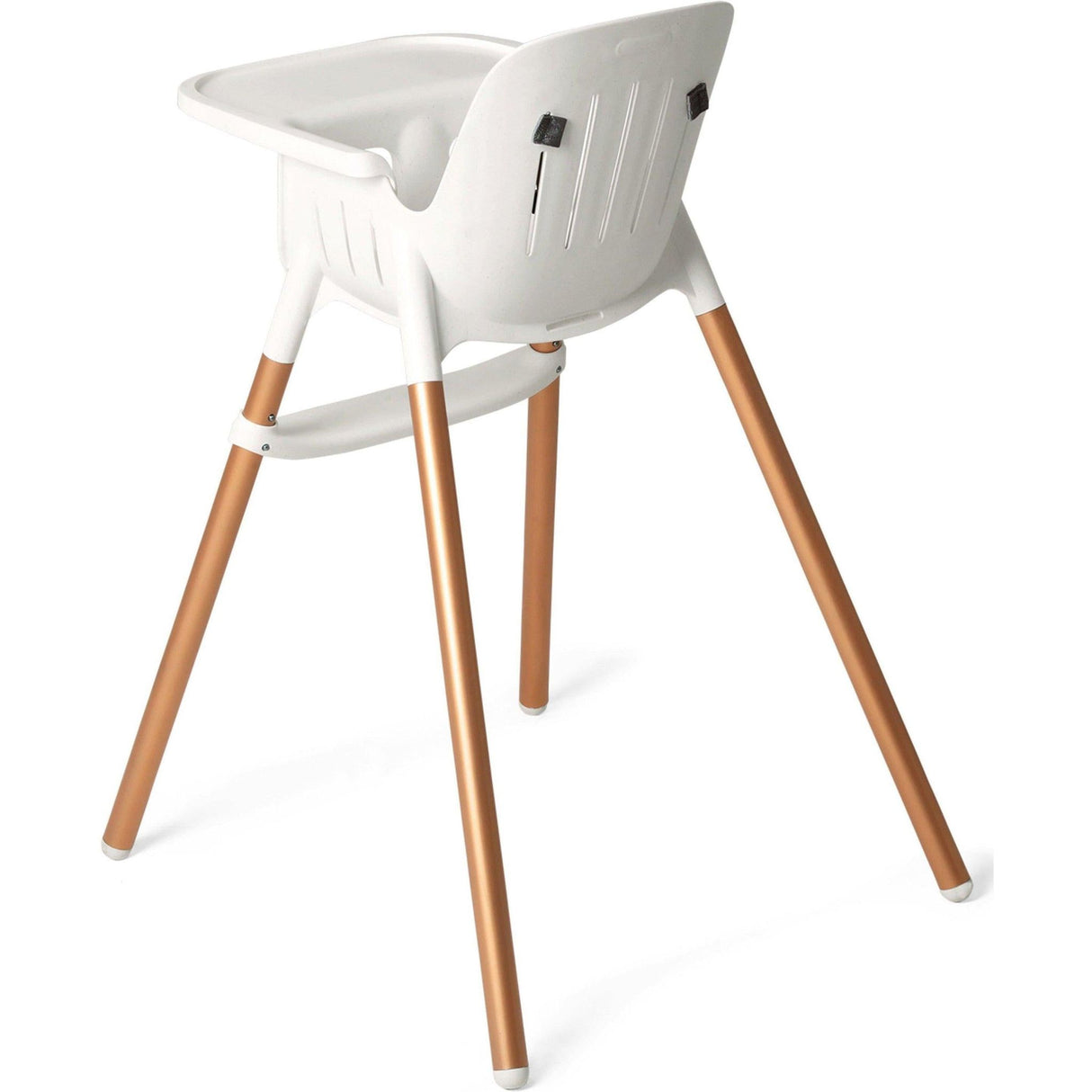 PEG Poke Lightweight High Chair - Kid's Stuff Superstore