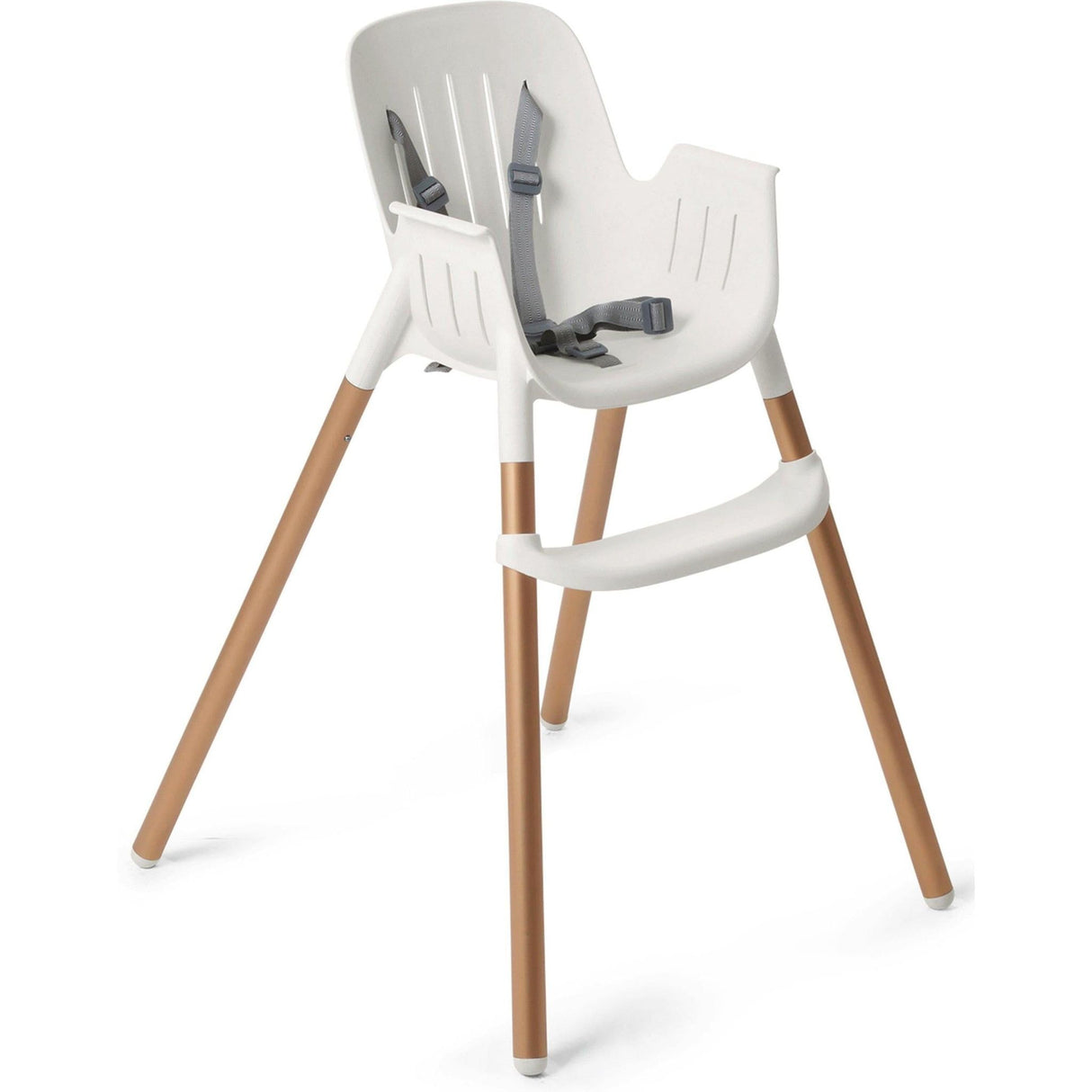 PEG Poke Lightweight High Chair - Kid's Stuff Superstore