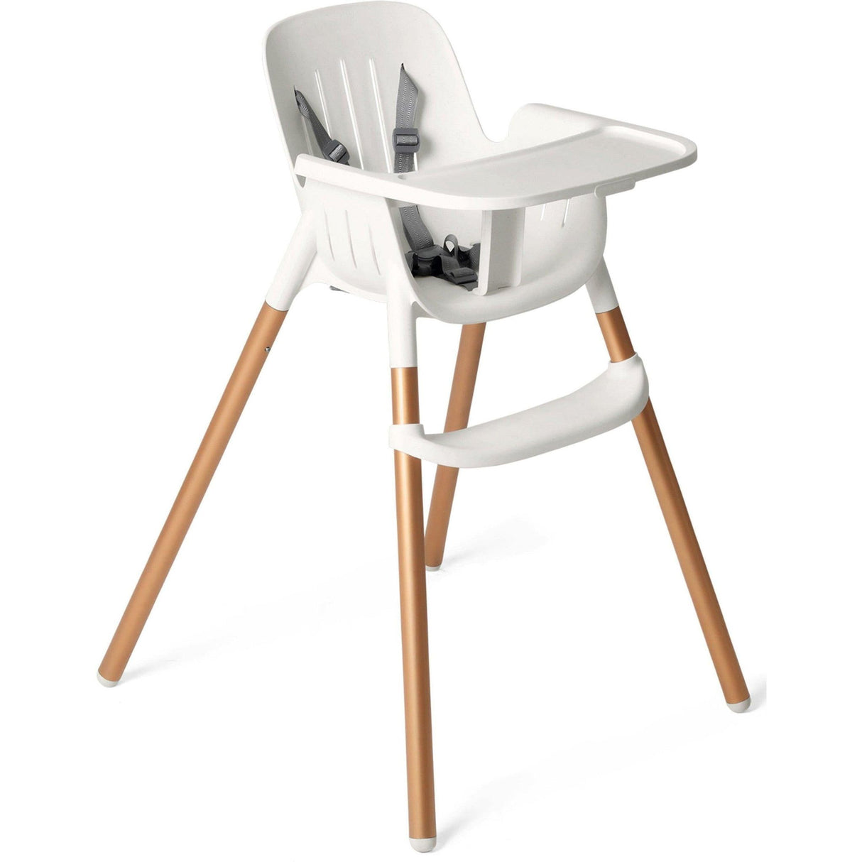 PEG Poke Lightweight High Chair - Kid's Stuff Superstore