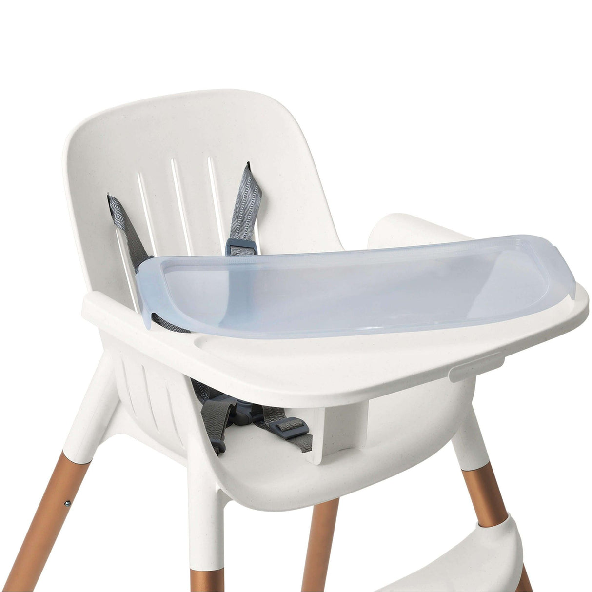 PEG Poke Lightweight High Chair - Kid's Stuff Superstore