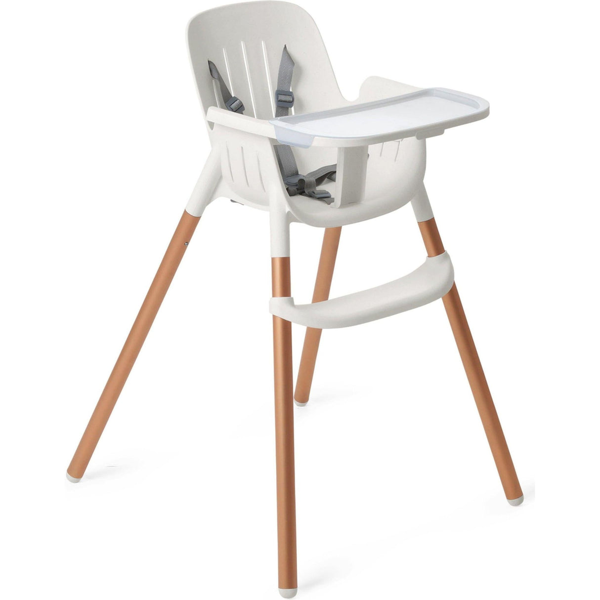 PEG Poke Lightweight High Chair - Kid's Stuff Superstore