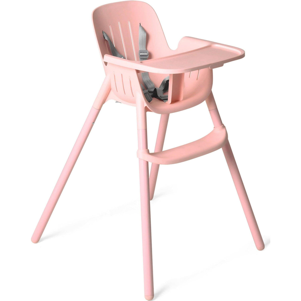 PEG Poke Lightweight High Chair - Kid's Stuff Superstore