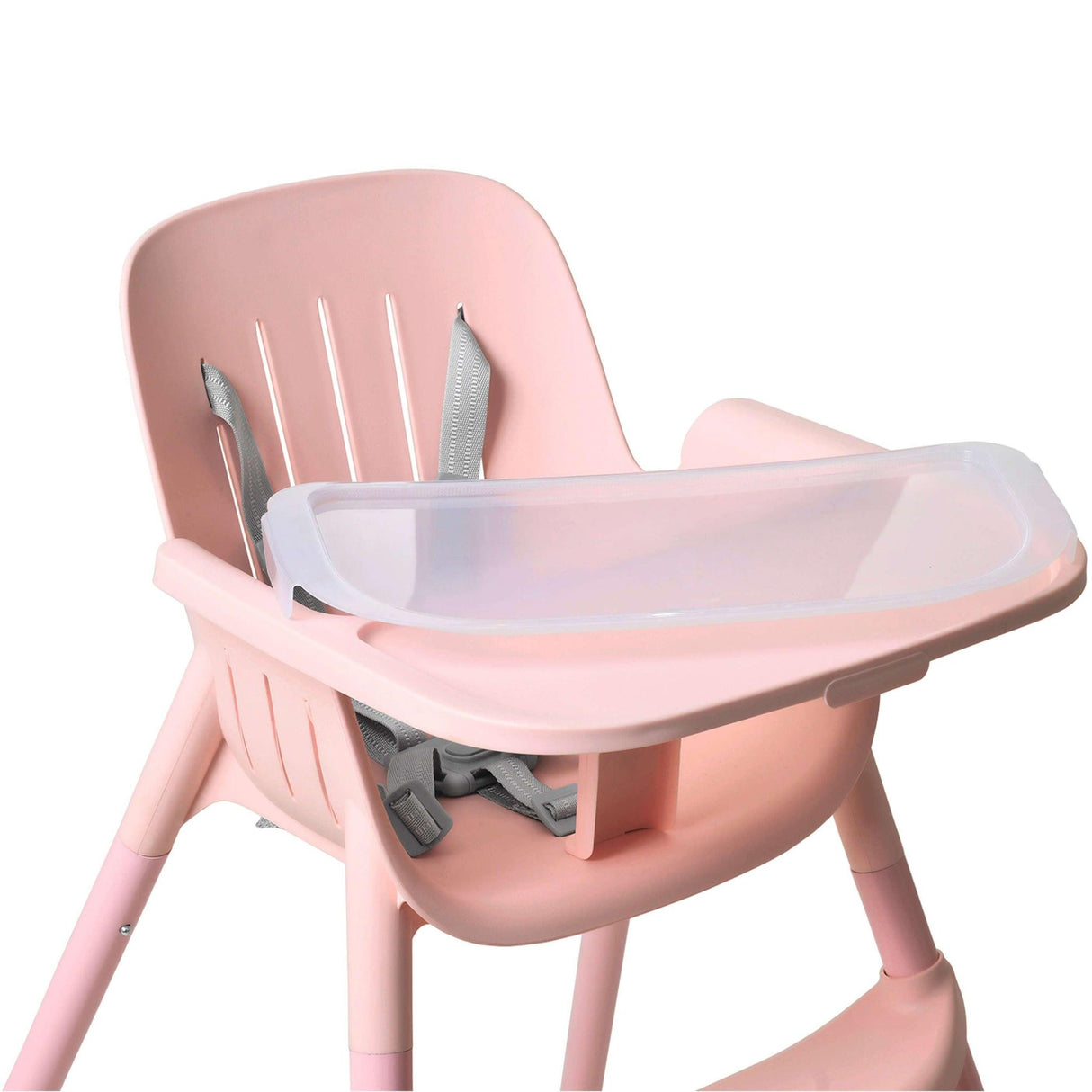 PEG Poke Lightweight High Chair - Kid's Stuff Superstore