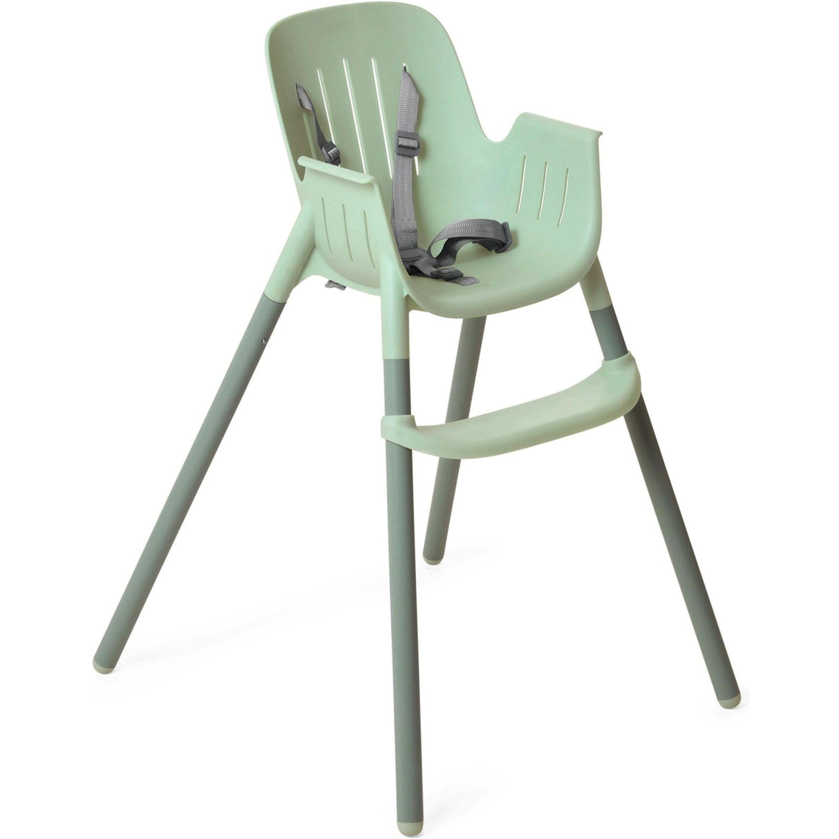 PEG Poke Lightweight High Chair - Kid's Stuff Superstore