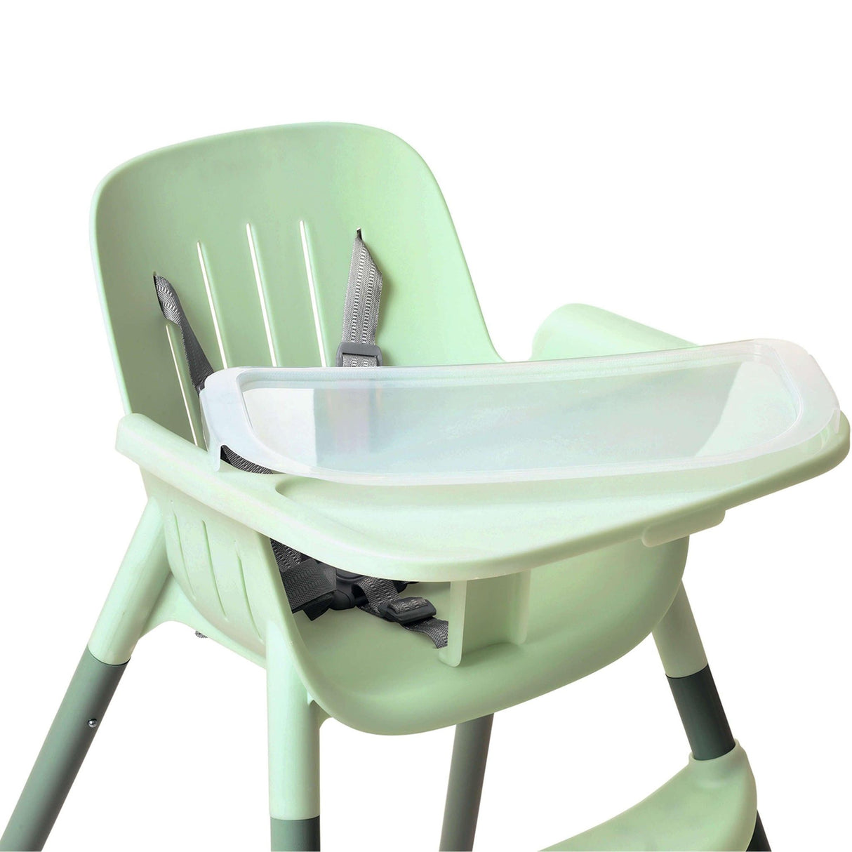 PEG Poke Lightweight High Chair - Kid's Stuff Superstore