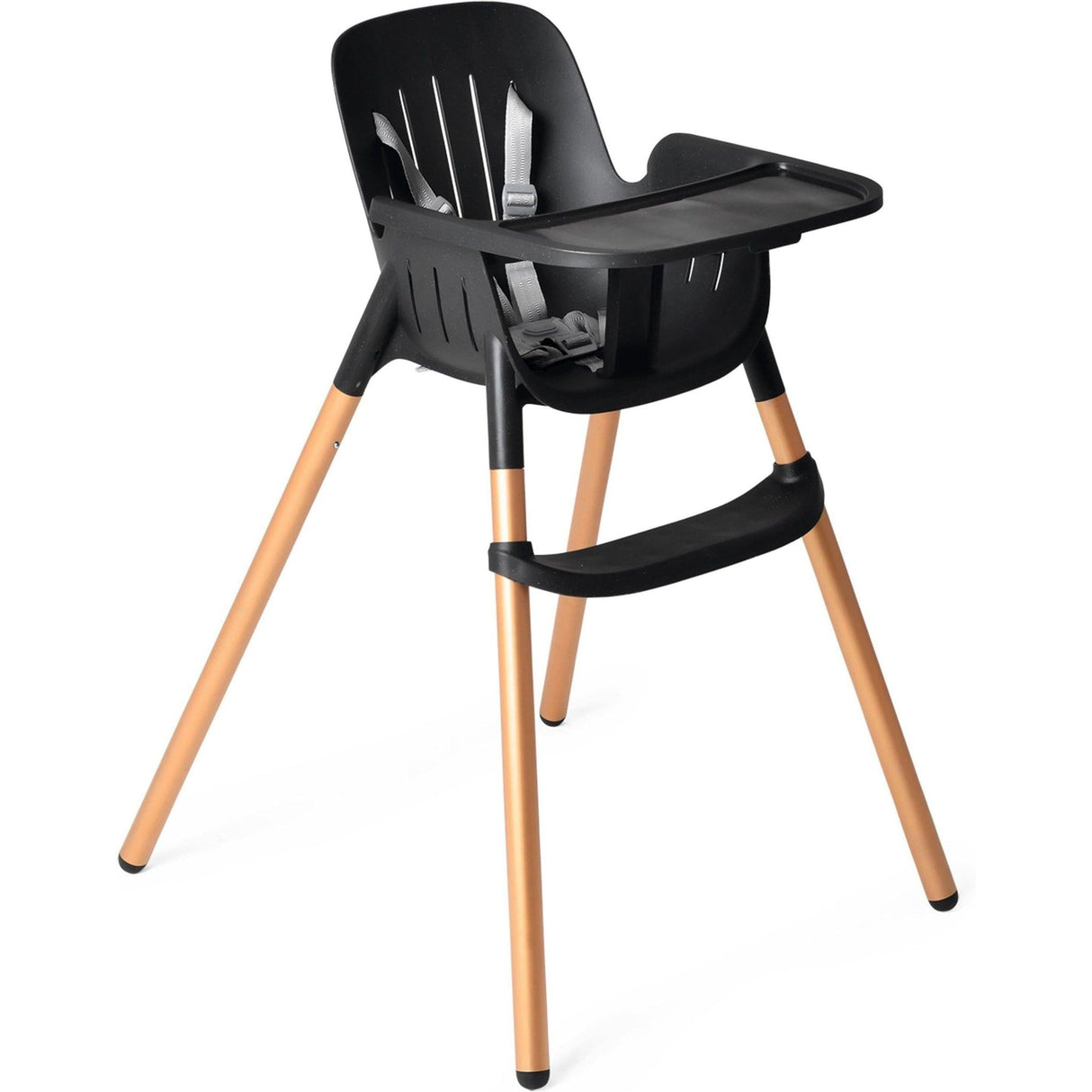 PEG Poke Lightweight High Chair - Kid's Stuff Superstore