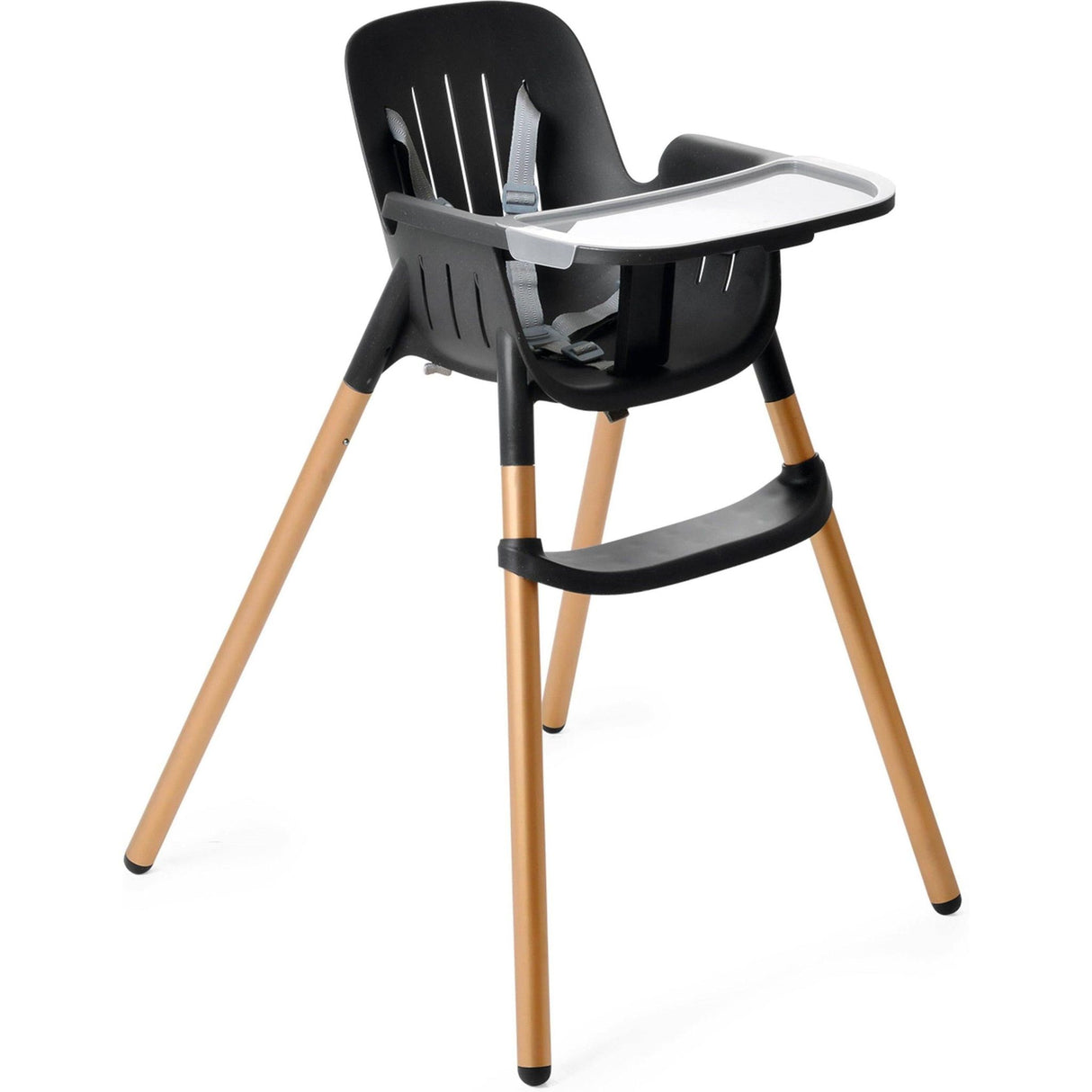 PEG Poke Lightweight High Chair - Kid's Stuff Superstore