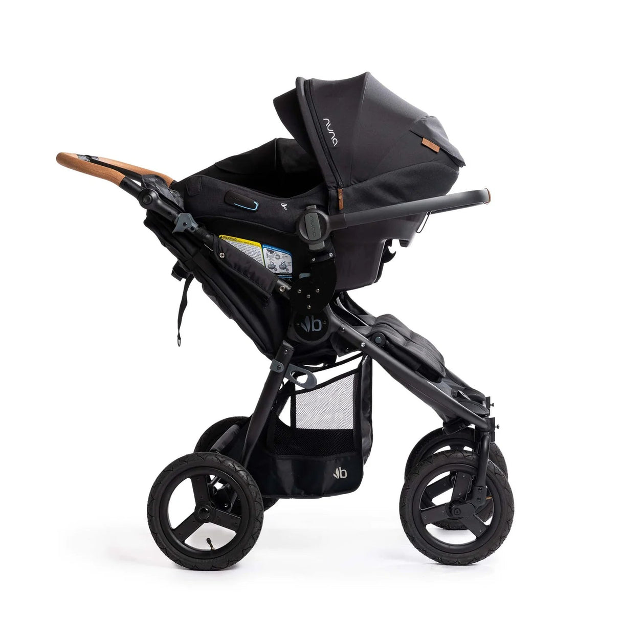Bumbleride Indie Twin Double Stroller - Kid's Stuff Superstore