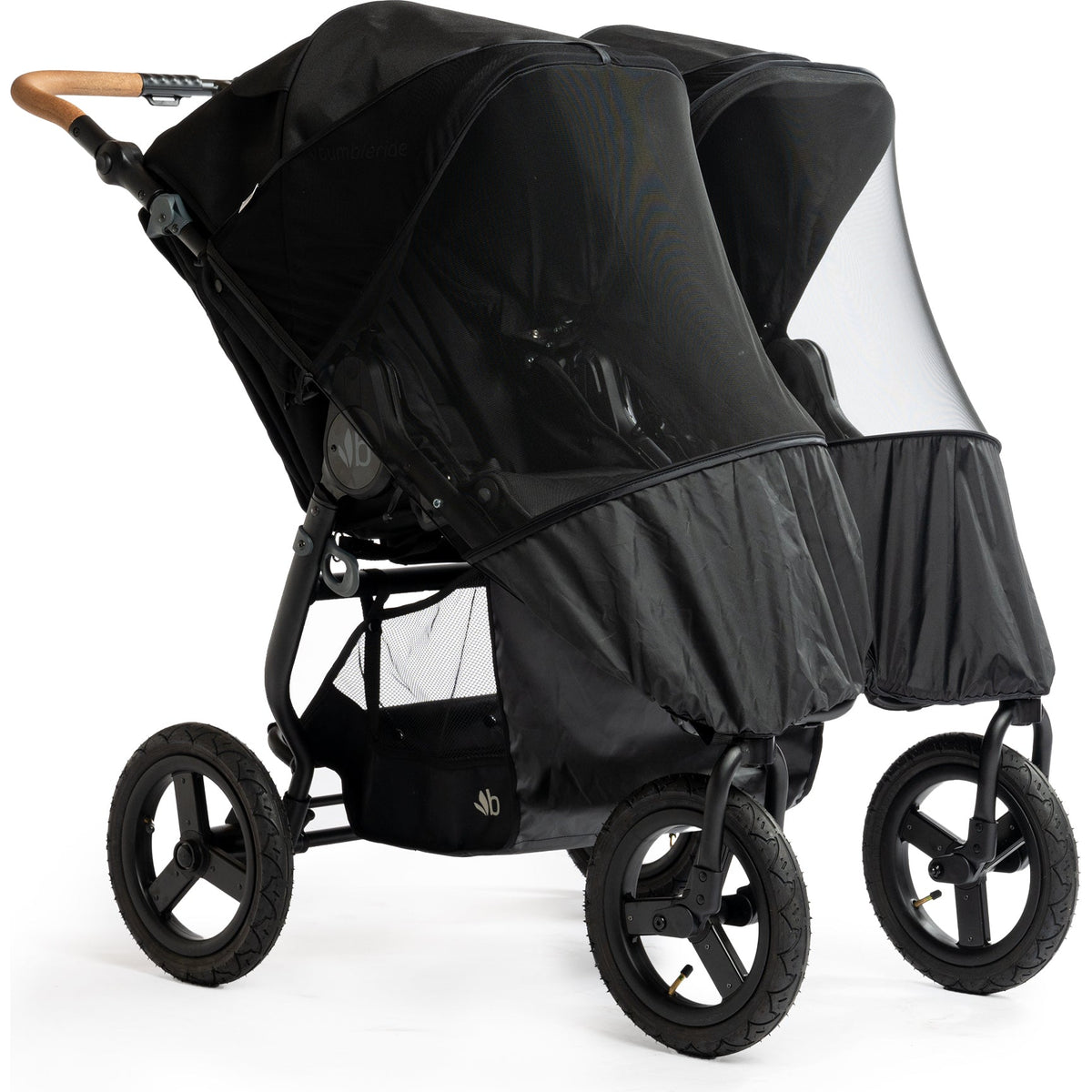 Bumbleride Indie Twin Bug Net