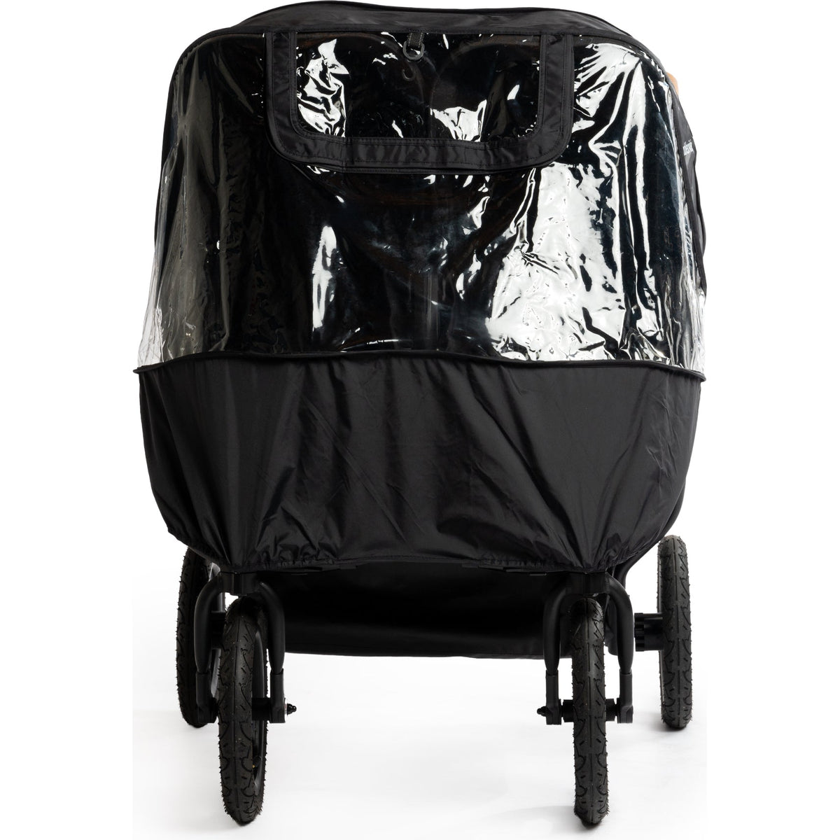Bumbleride Indie Twin Non-PVC Rain Cover