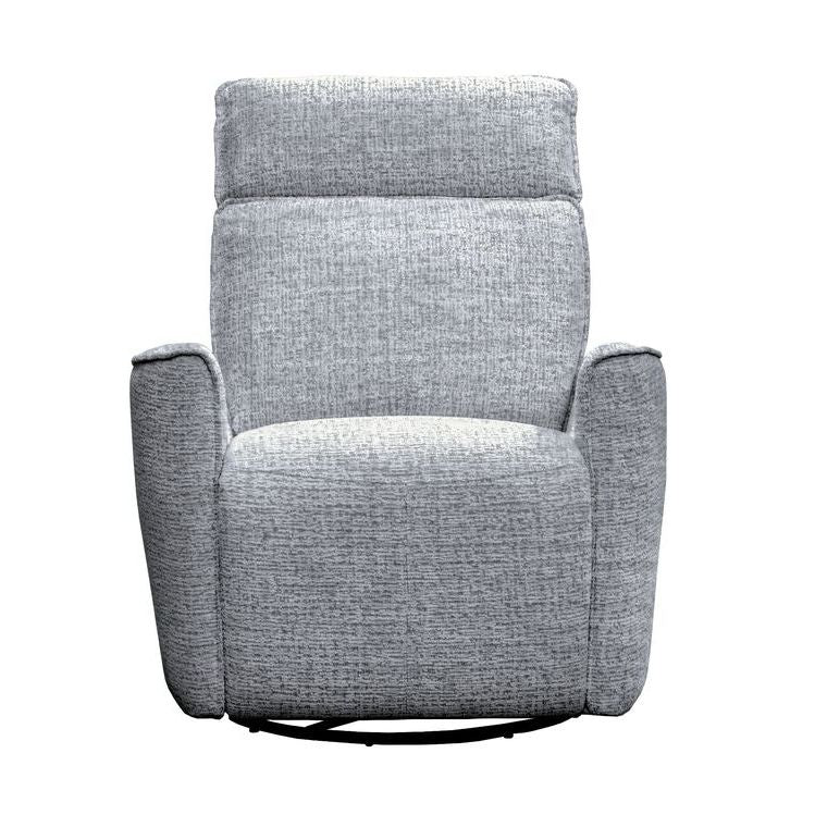 Brixy Roxy Recliner Glider with Power Headrest