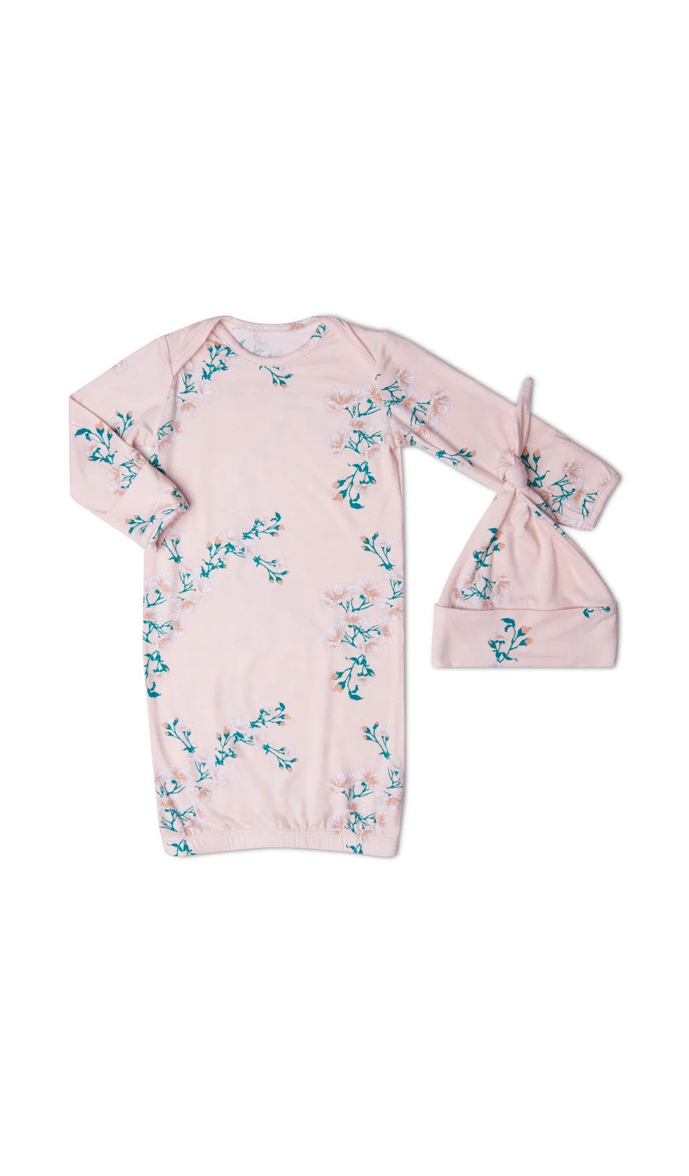 Everly Grey 5 Pc Matching Set - Lily