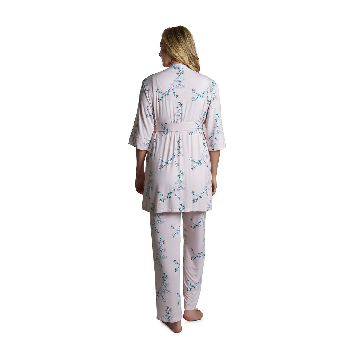 Everly Grey 5 Pc Matching Set - Lily