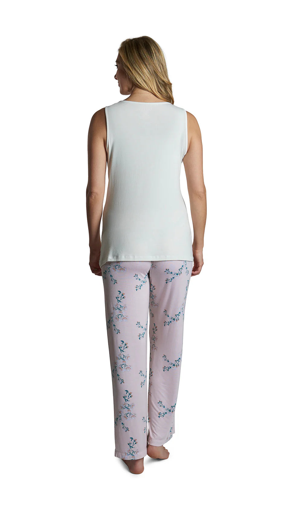 Everly Grey 5 Pc Matching Set - Lily
