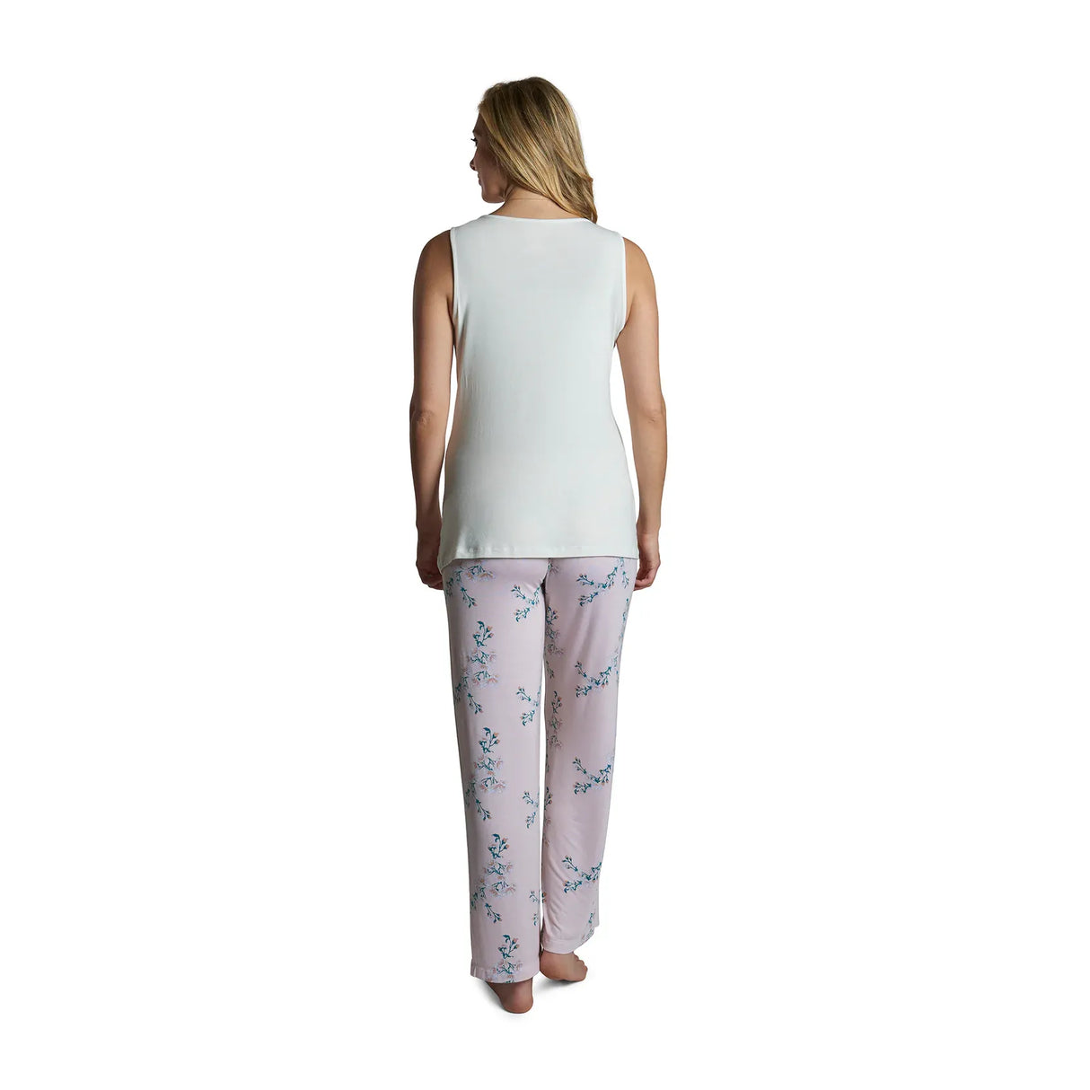 Everly Grey 5 Pc Matching Set - Lily