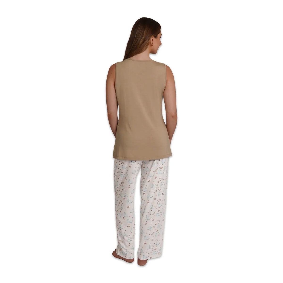 Everly Grey 5 Pc Matching Set - Nest