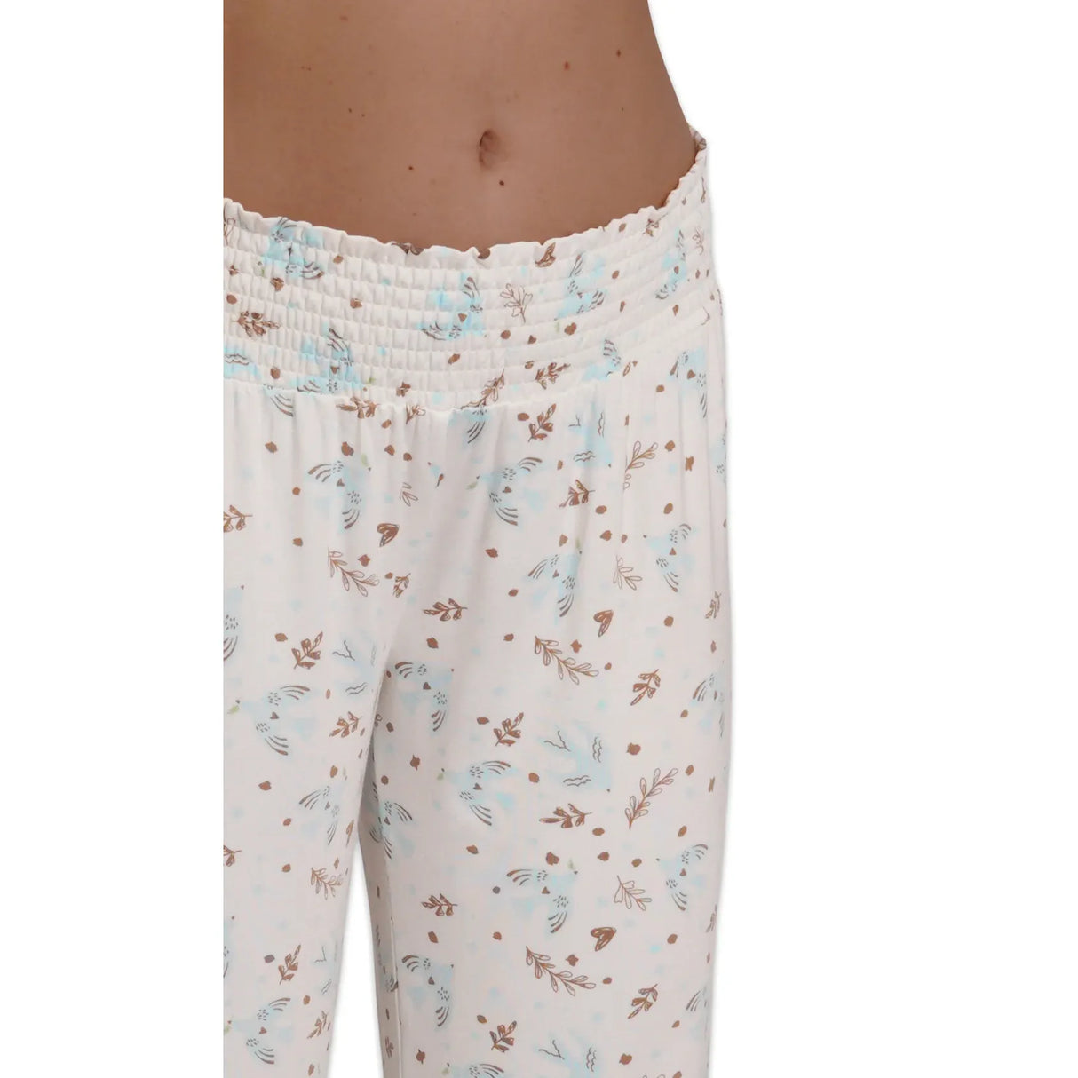 Everly Grey 5 Pc Matching Set - Nest