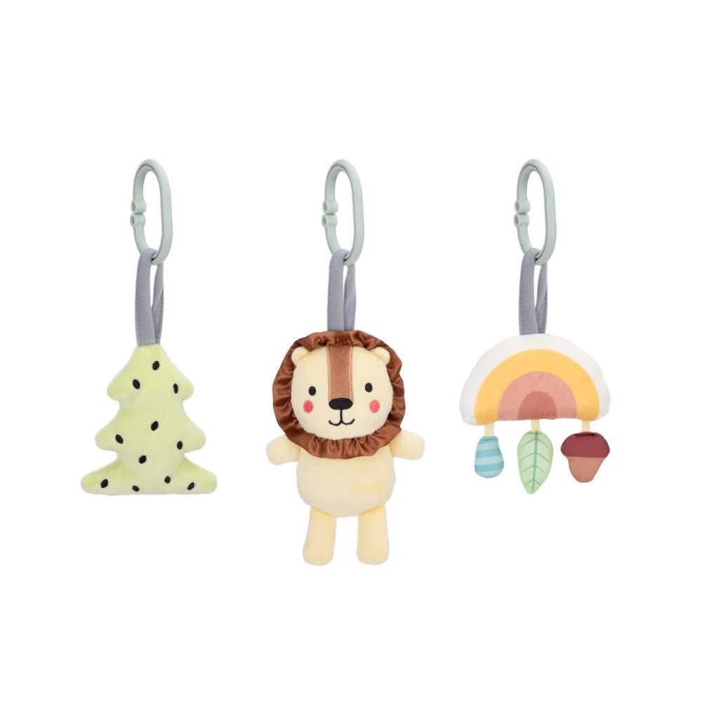 My Forest Friends Baby Gym - Kid's Stuff Superstore