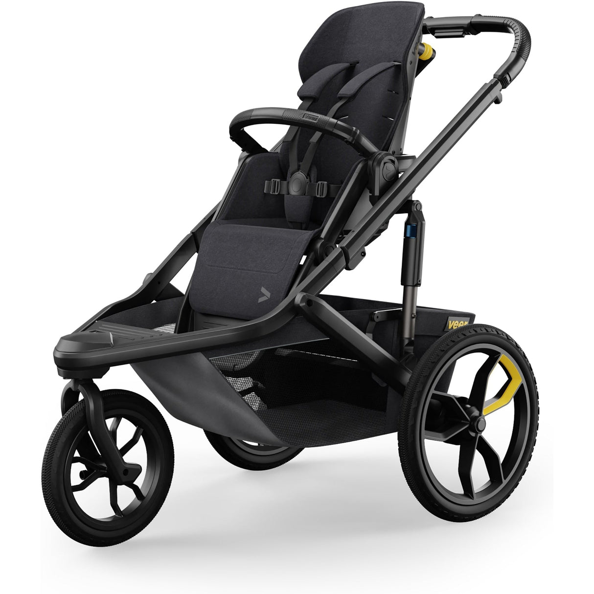 Veer &Jog Frame for Switchback Seat - Kid's Stuff Superstore