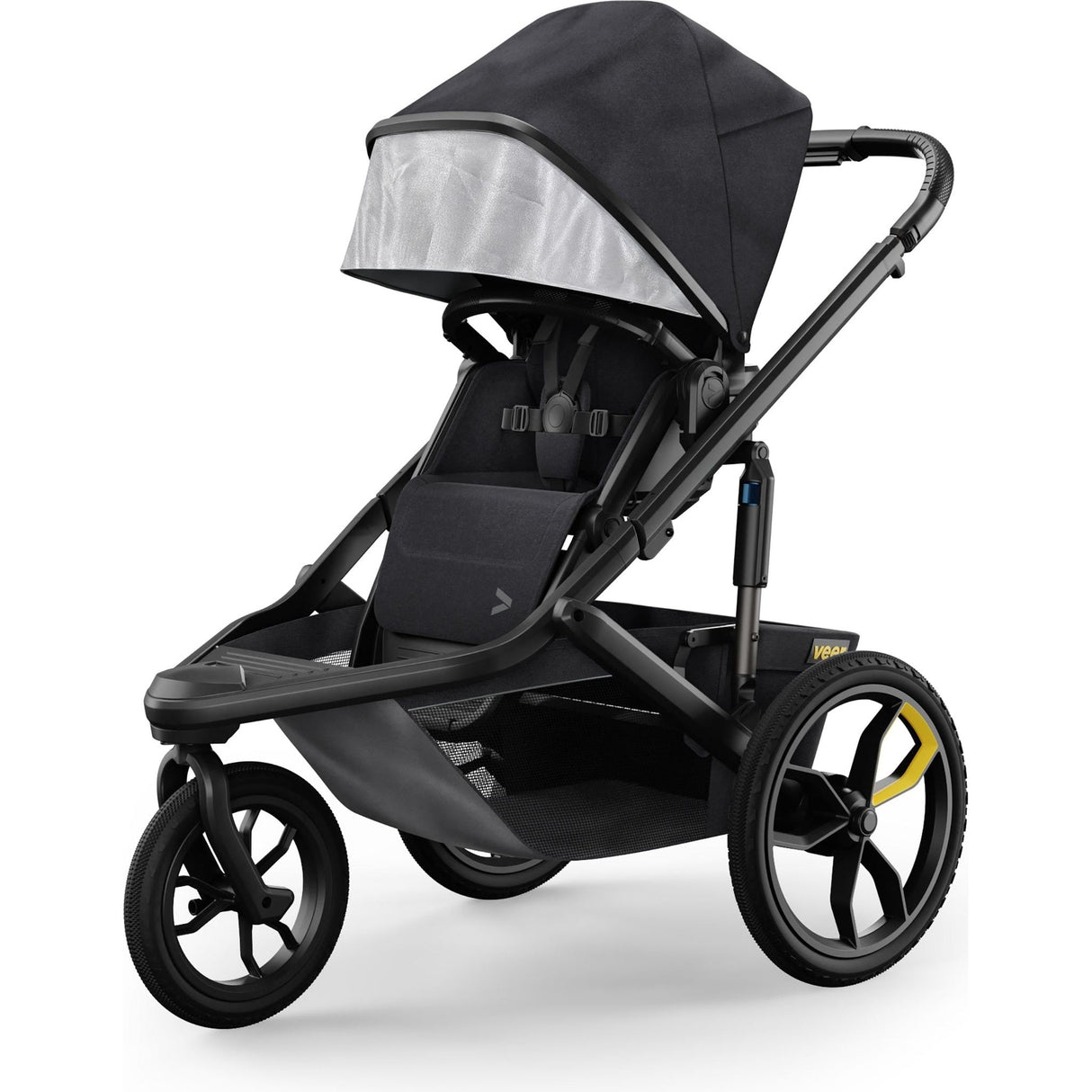 Veer &Jog Frame for Switchback Seat - Kid's Stuff Superstore