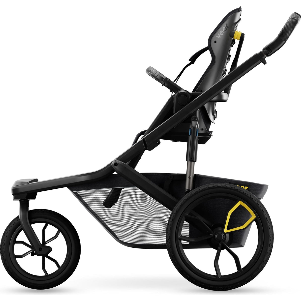 Veer &Jog Frame for Switchback Seat - Kid's Stuff Superstore