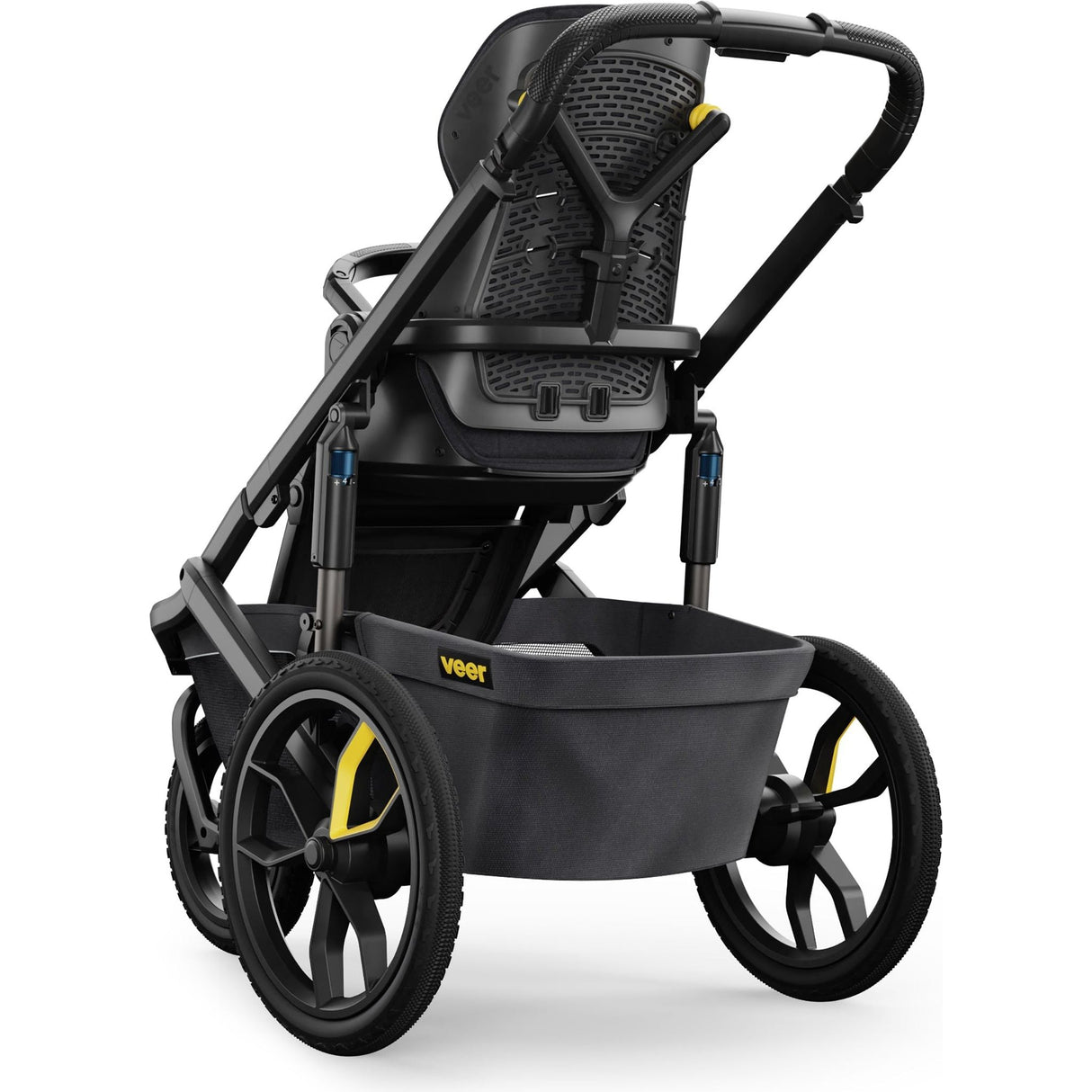 Veer &Jog Frame for Switchback Seat - Kid's Stuff Superstore