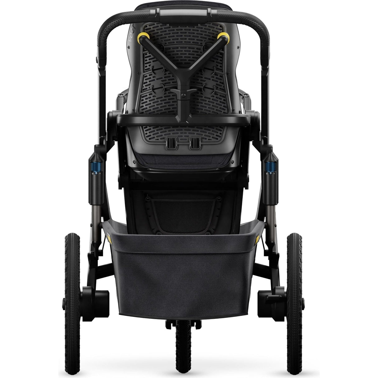 Veer &Jog Frame for Switchback Seat - Kid's Stuff Superstore