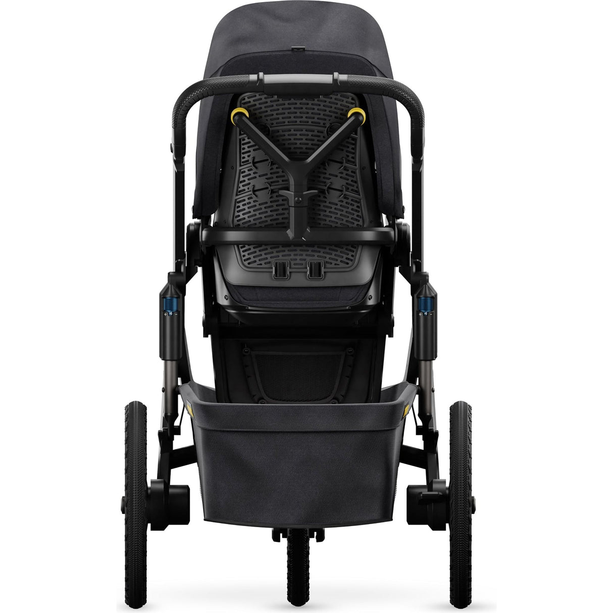 Veer &Jog Frame for Switchback Seat - Kid's Stuff Superstore