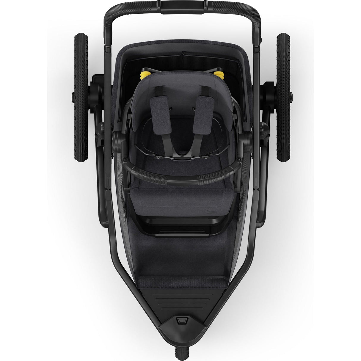 Veer &Jog Frame for Switchback Seat - Kid's Stuff Superstore