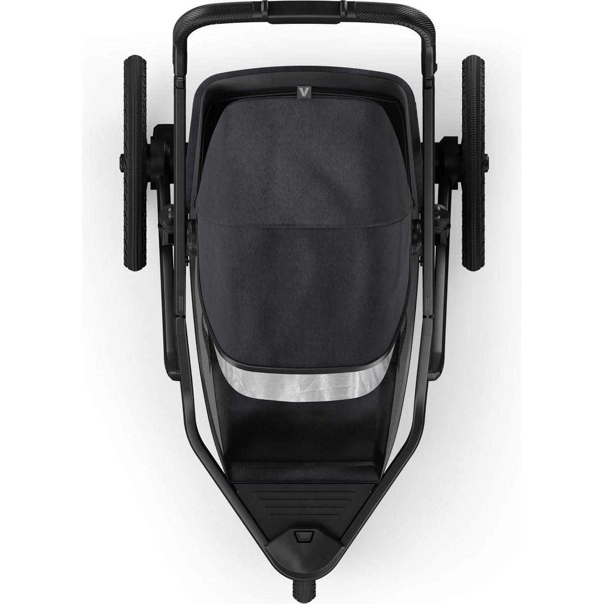 Veer &Jog Frame for Switchback Seat - Kid's Stuff Superstore