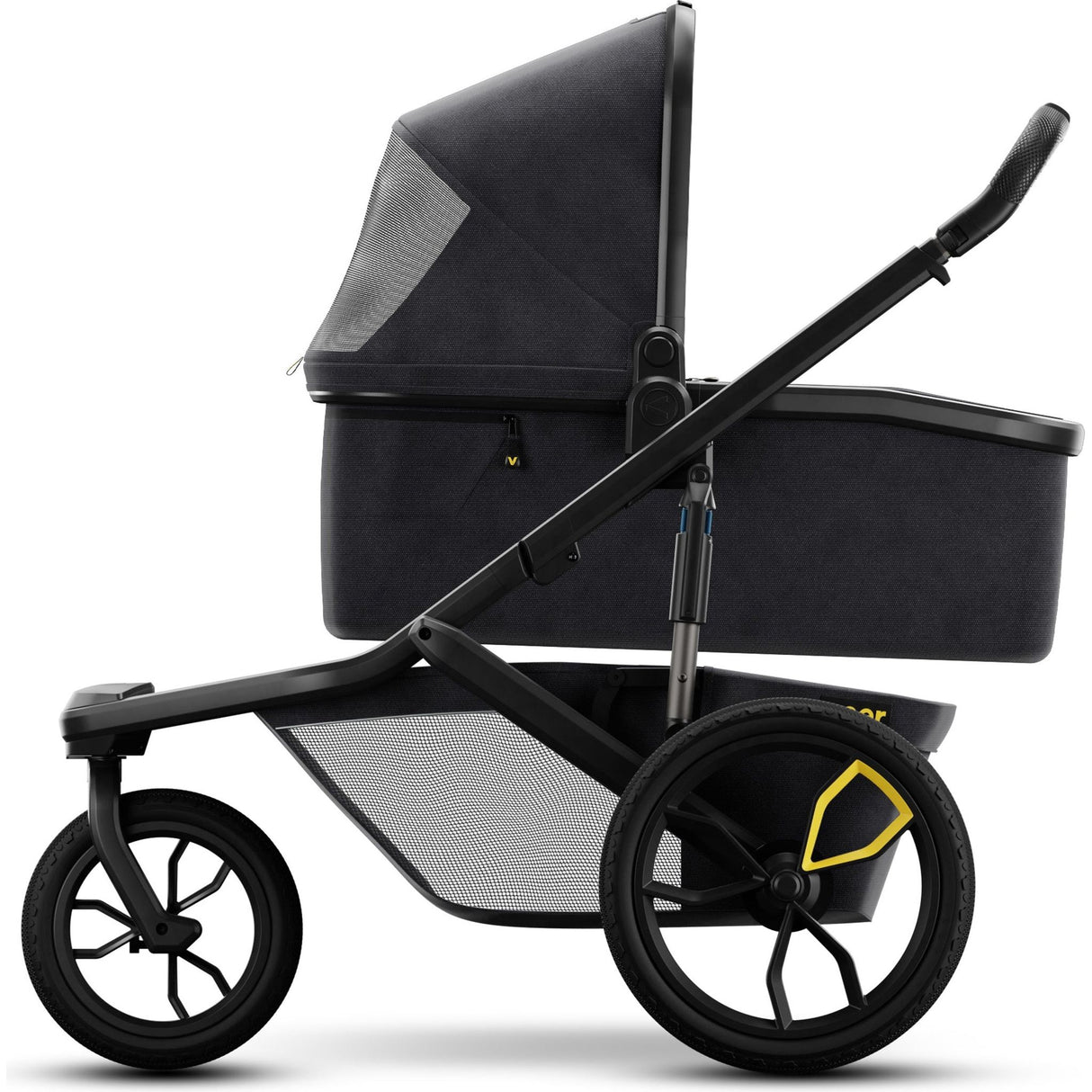 Veer &Jog Frame for Switchback Seat - Kid's Stuff Superstore