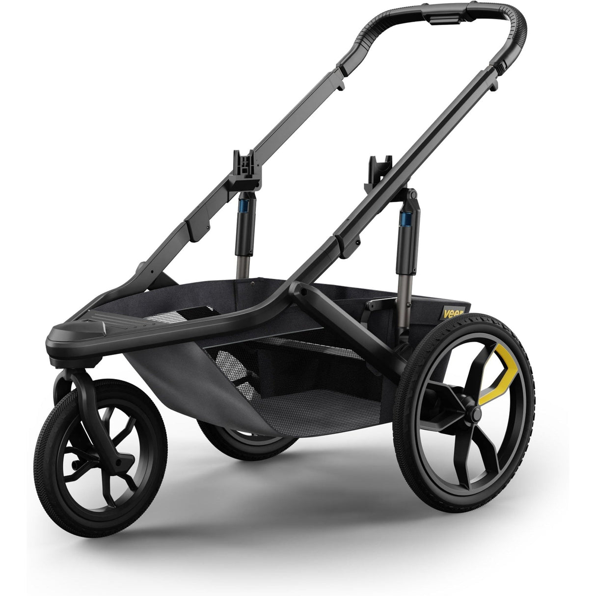 Veer &Jog Frame for Switchback Seat - Kid's Stuff Superstore