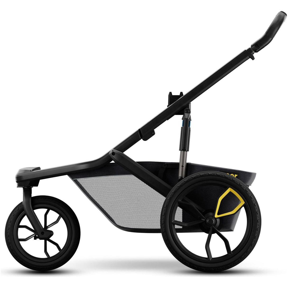 Veer &Jog Frame for Switchback Seat - Kid's Stuff Superstore