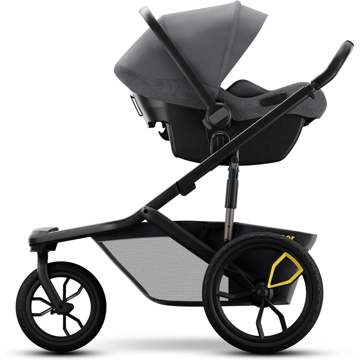 Veer Cruiser XL Infant Car Seat Adapter - Kid's Stuff Superstore