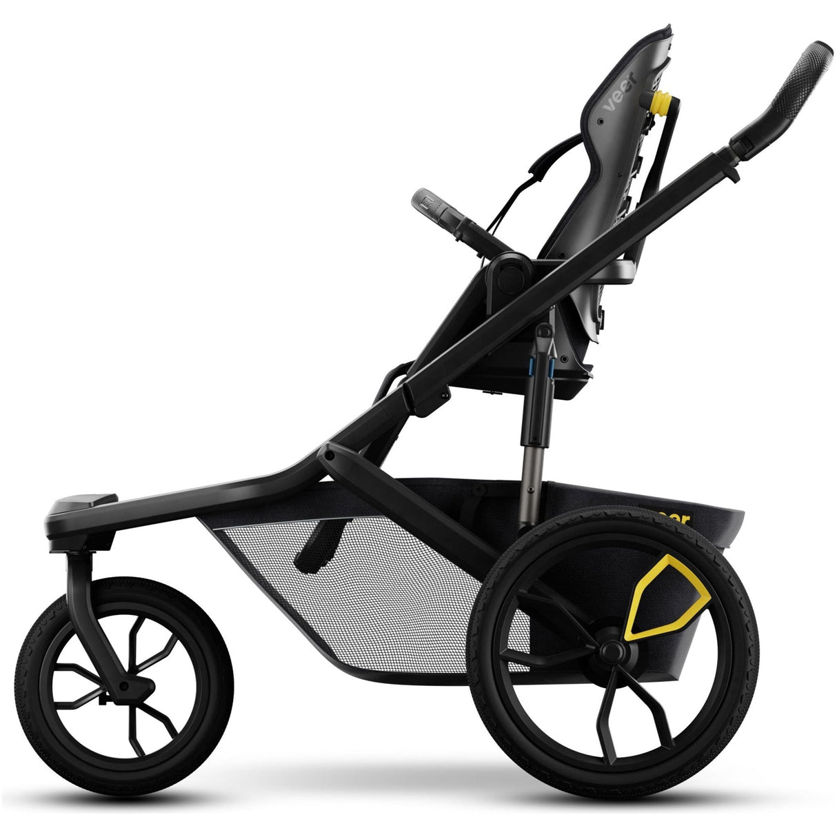 Veer &Jog Frame for Switchback Seat - Kid's Stuff Superstore