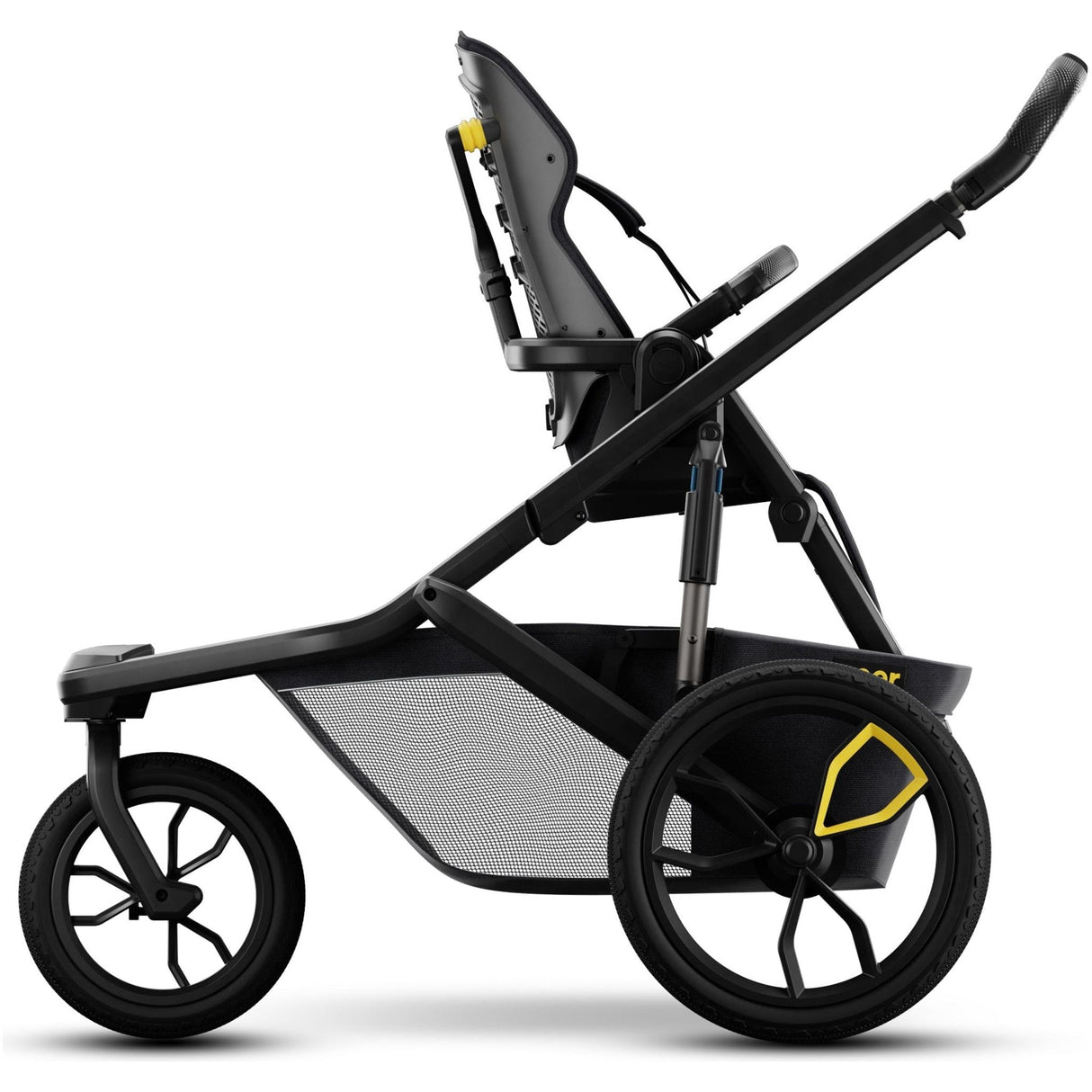 Veer &Jog Frame for Switchback Seat - Kid's Stuff Superstore