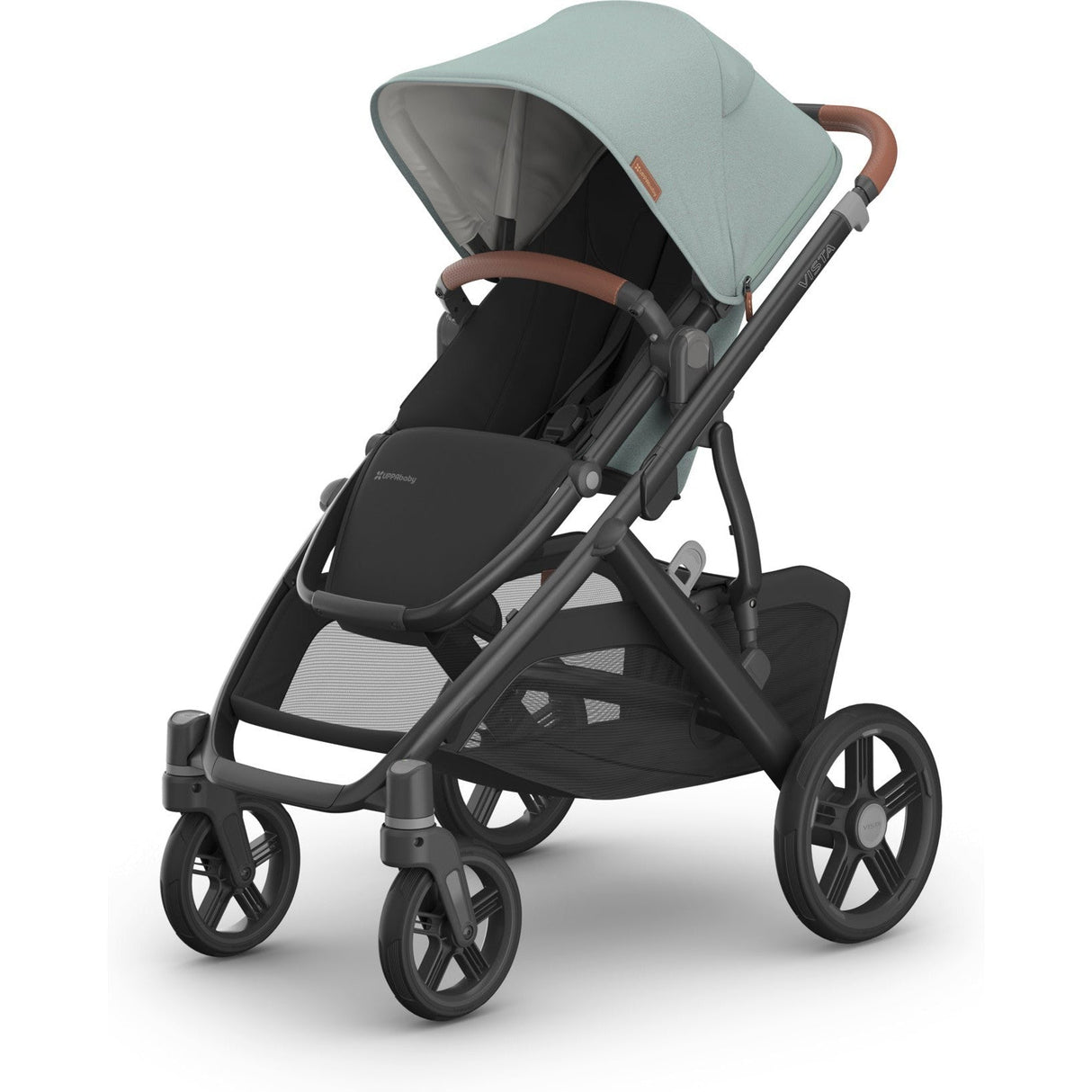 UPPAbaby Vista V3 Stroller - Kid's Stuff Superstore