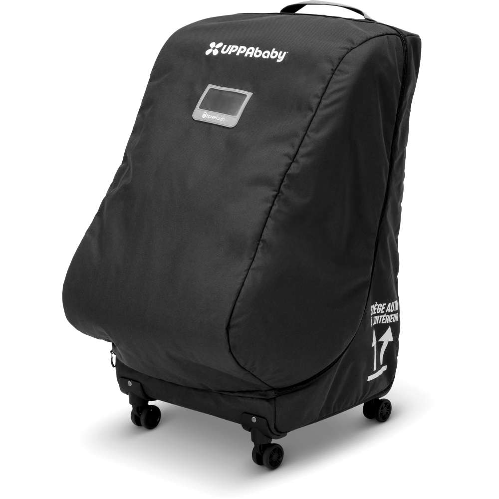 UPPAbaby TravelSafe Travel Bag For Knox & Alta Car Seats - Kid's Stuff Superstore