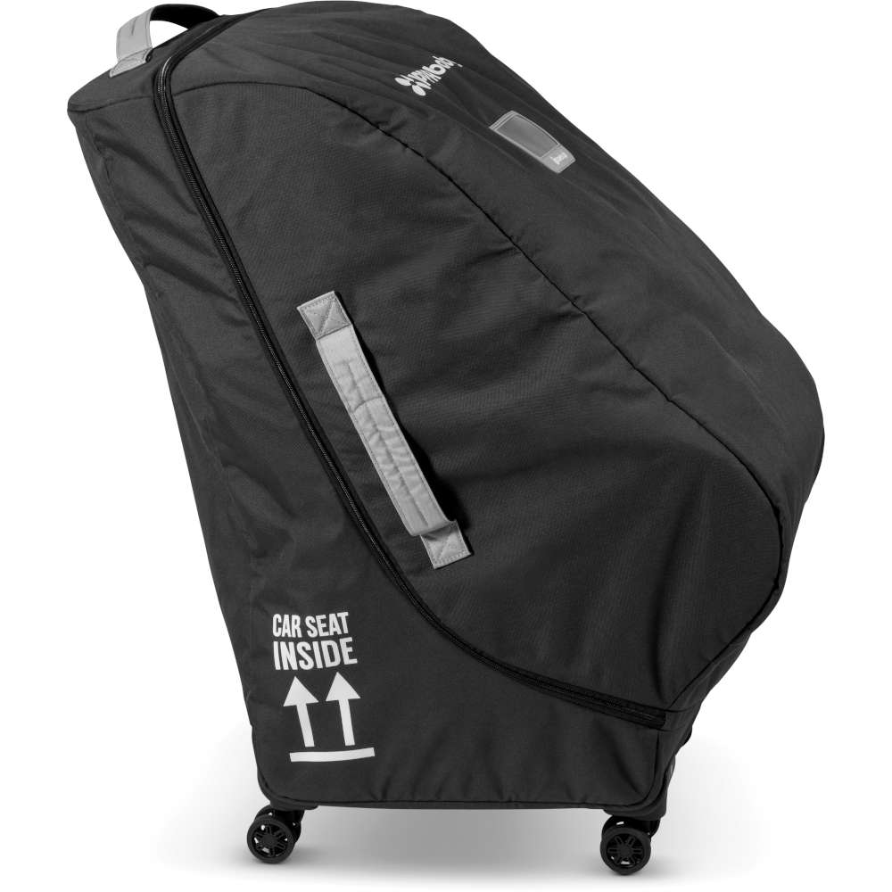 UPPAbaby TravelSafe Travel Bag For Knox & Alta Car Seats - Kid's Stuff Superstore