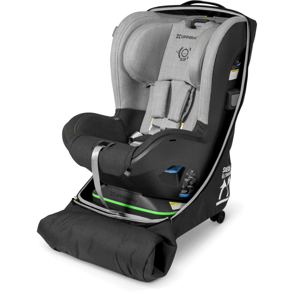 UPPAbaby TravelSafe Travel Bag For Knox & Alta Car Seats - Kid's Stuff Superstore