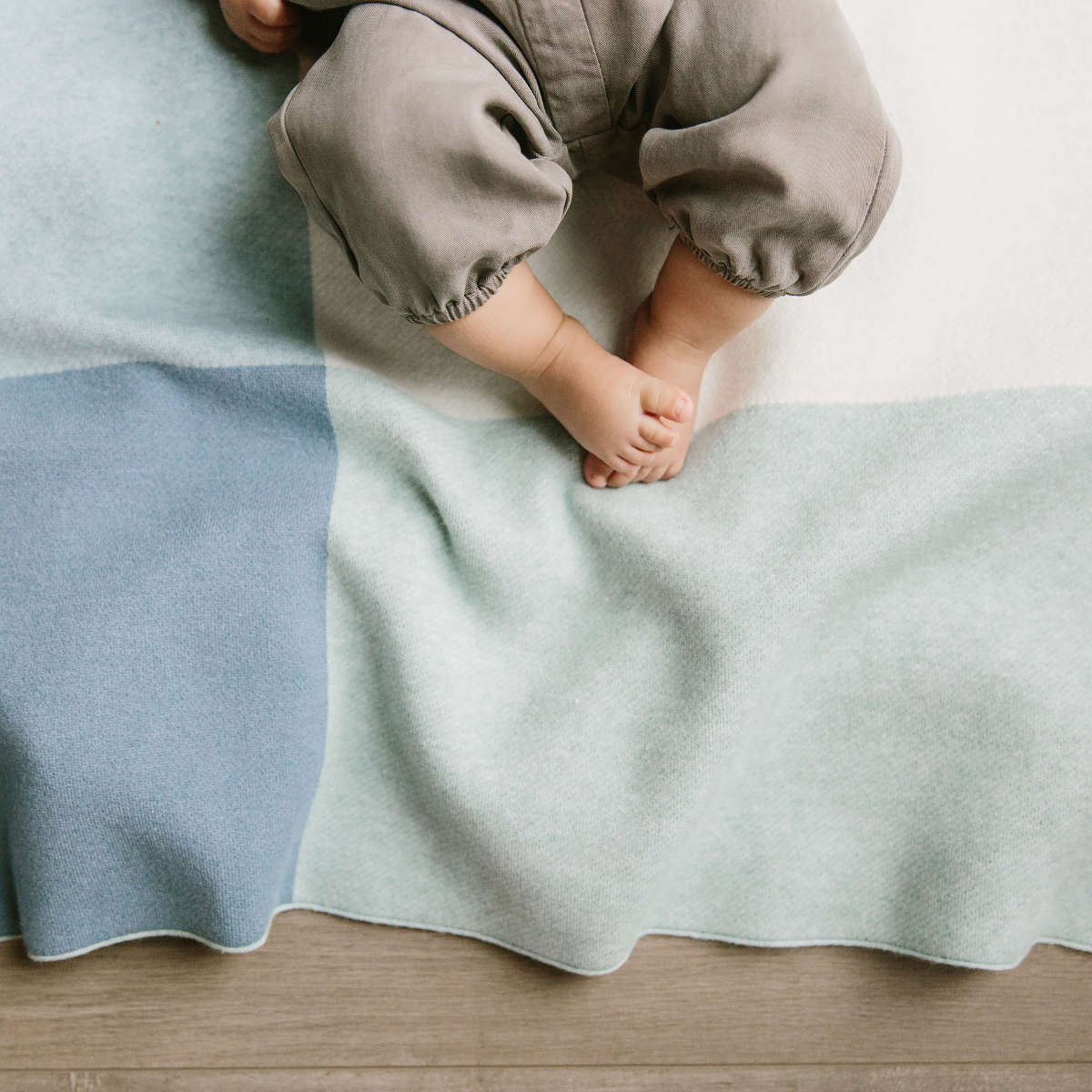 UPPAbaby Knit Blanket - Kid's Stuff Superstore