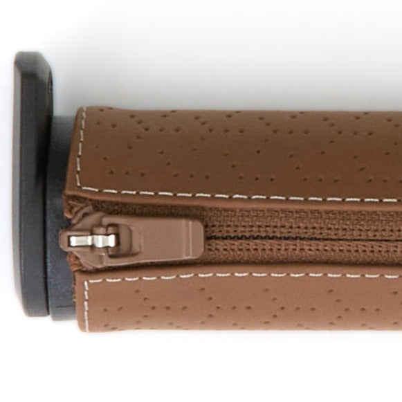 Veer Cruiser Napa Leather Handlebar Grip - Kid's Stuff Superstore