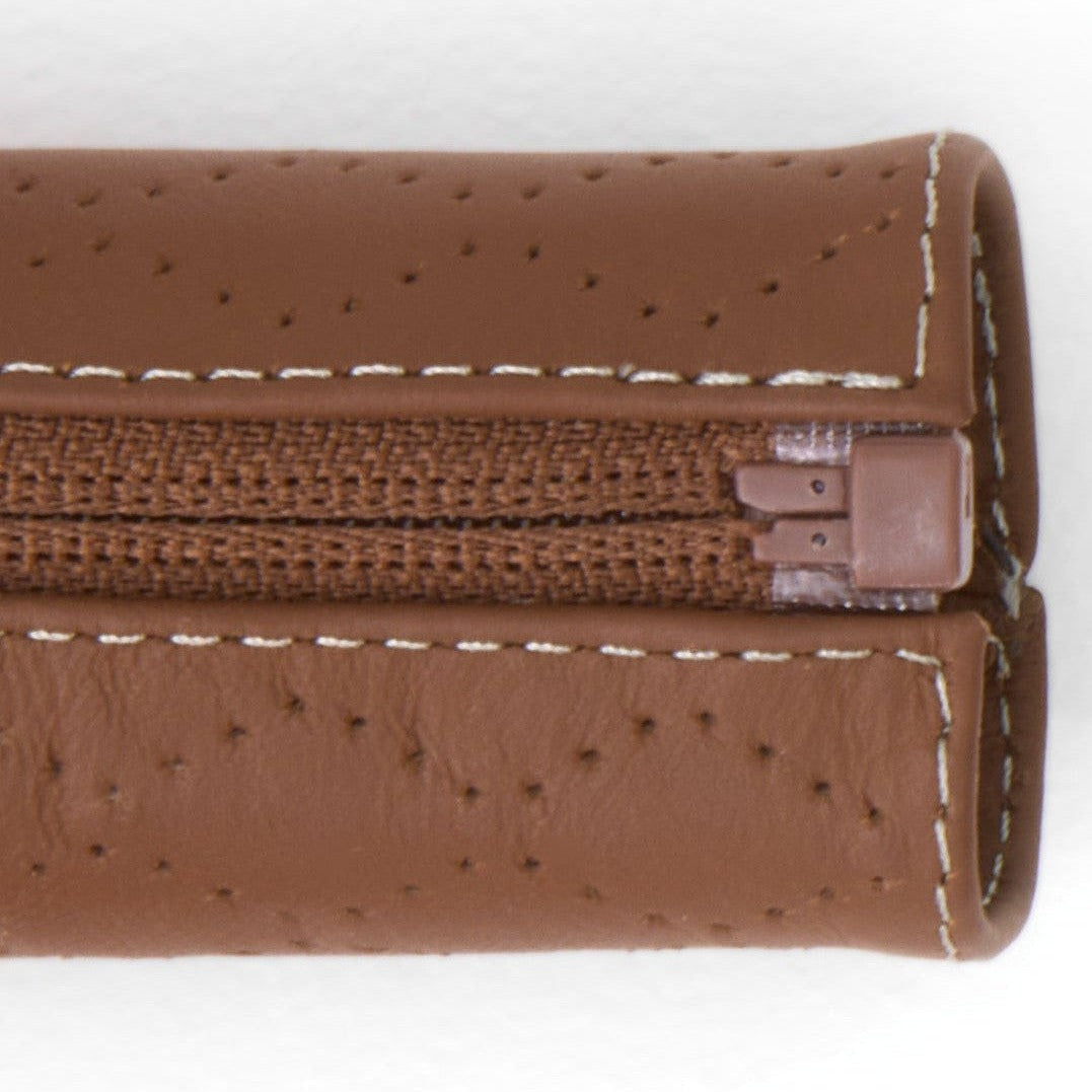 Veer Switchback Frame Napa Leather Handlebar Grip - Kid's Stuff Superstore