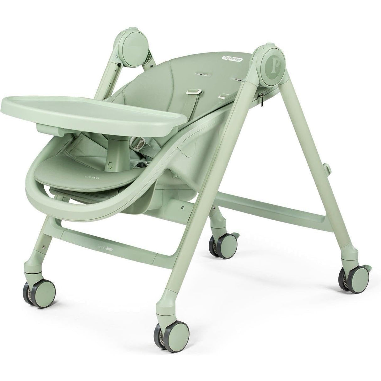 PEG Living High Chair - Kid's Stuff Superstore