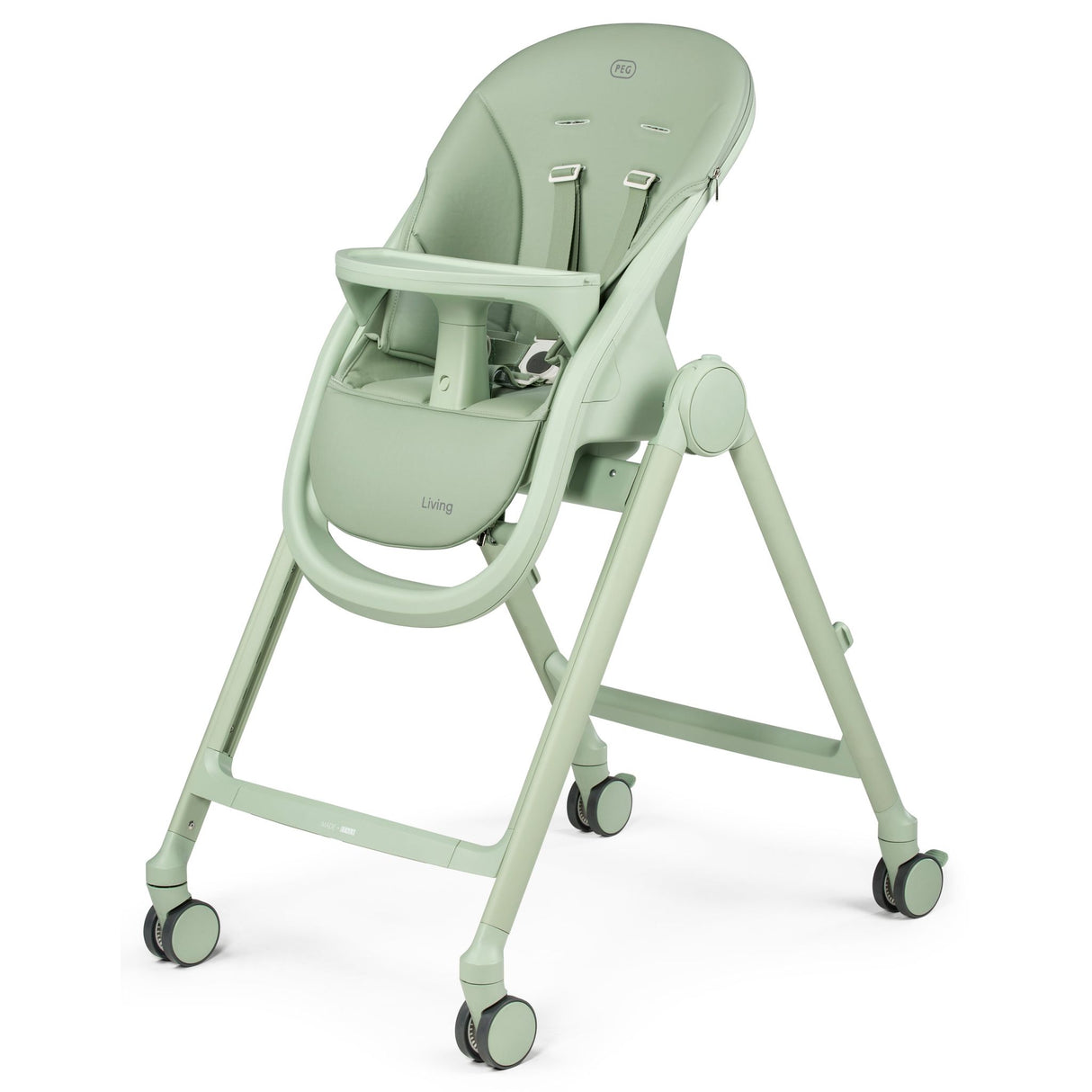 PEG Living High Chair - Kid's Stuff Superstore