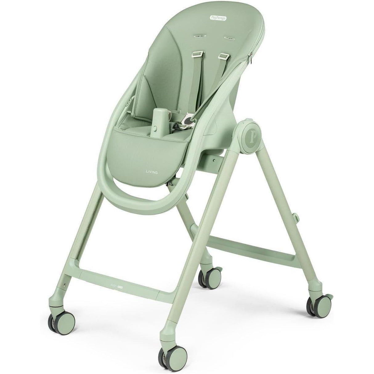 PEG Living High Chair - Kid's Stuff Superstore