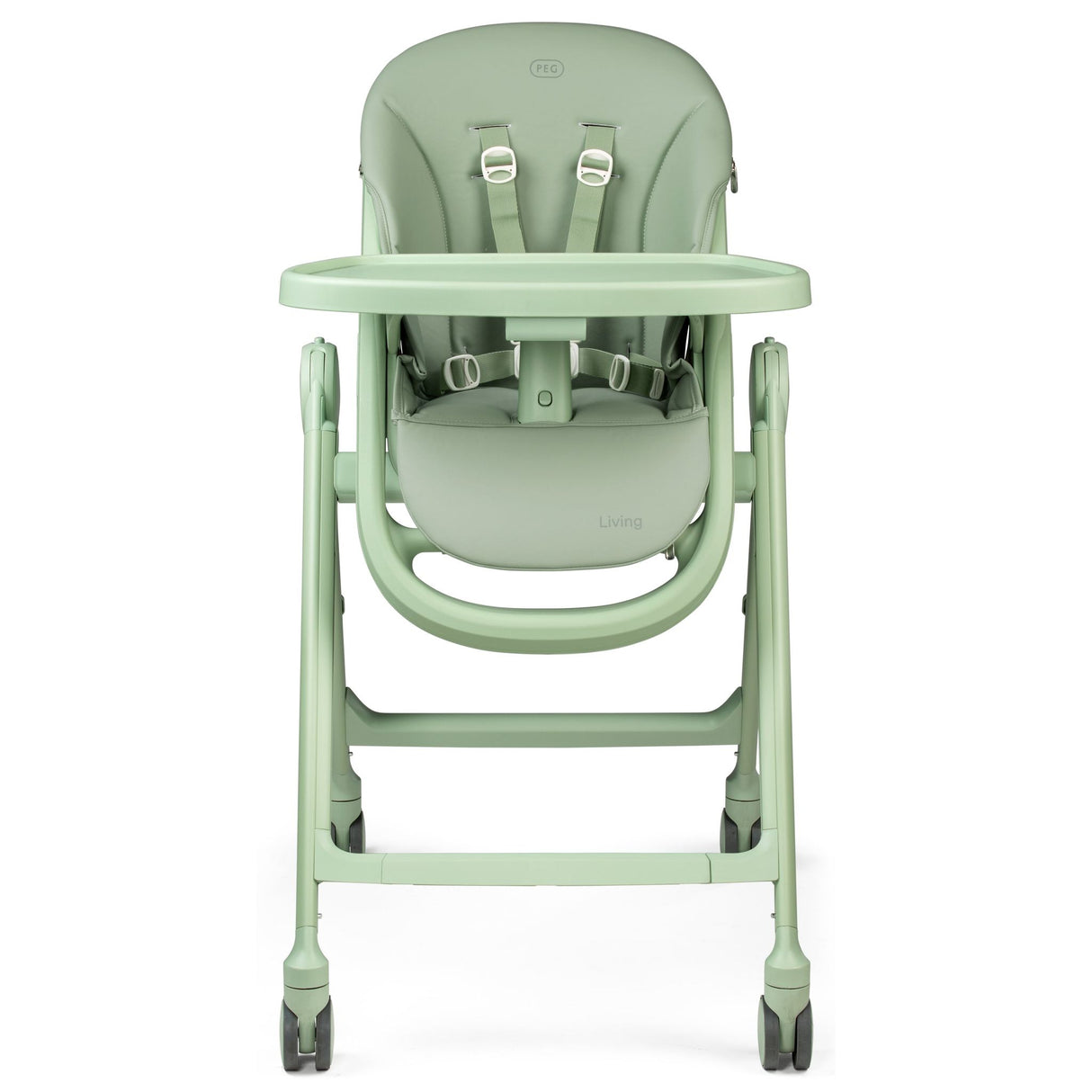 PEG Living High Chair - Kid's Stuff Superstore