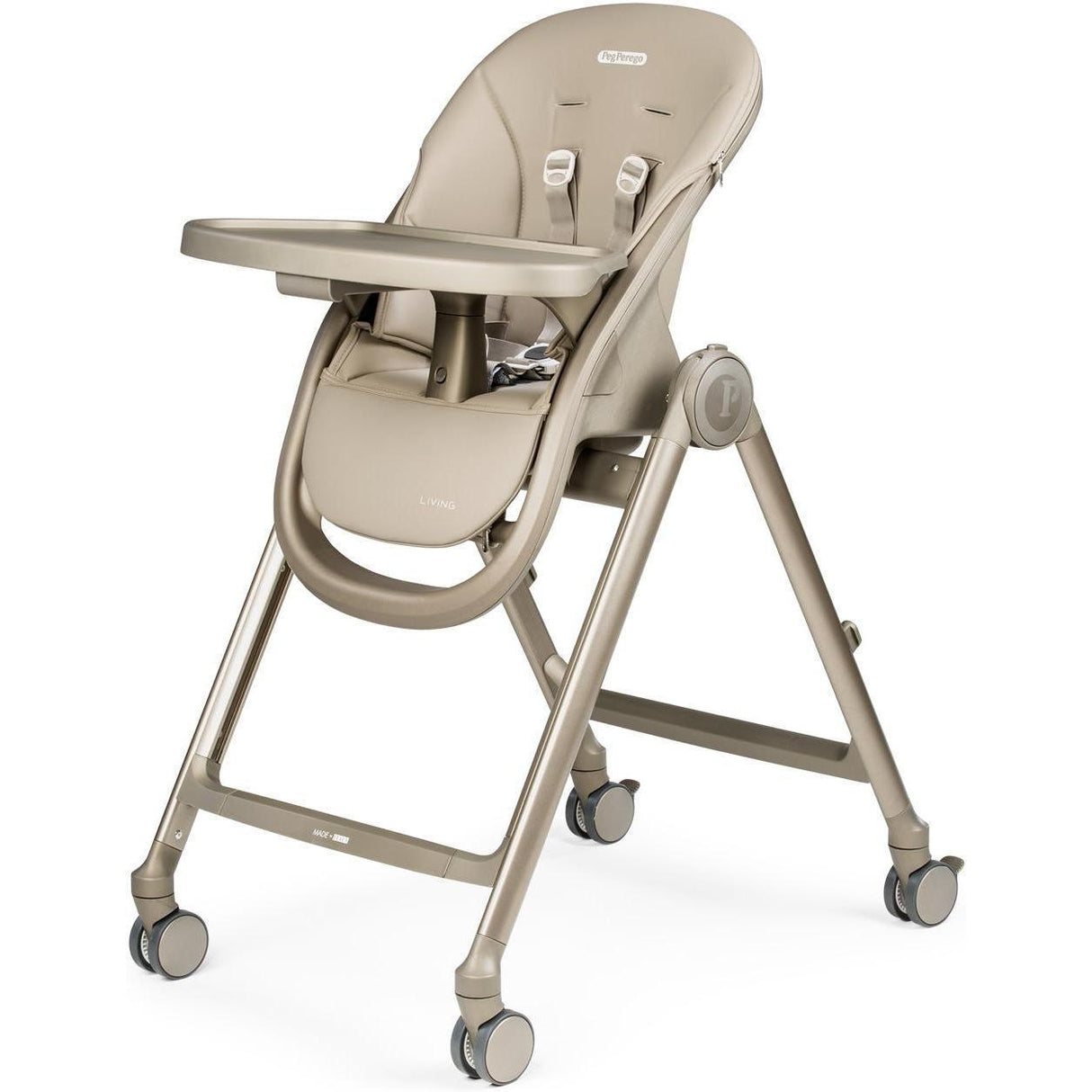 PEG Living High Chair - Kid's Stuff Superstore